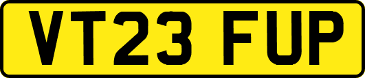 VT23FUP