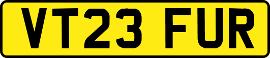 VT23FUR