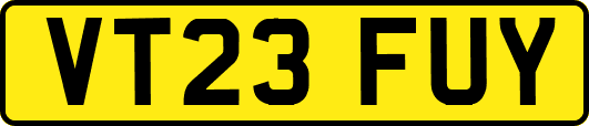 VT23FUY