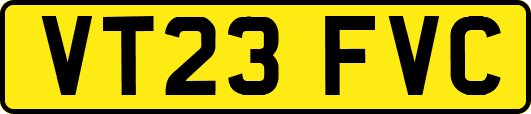 VT23FVC
