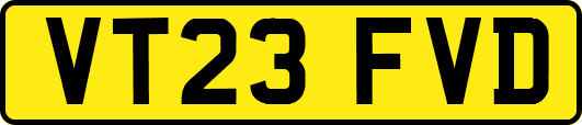 VT23FVD