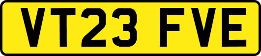 VT23FVE