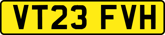 VT23FVH