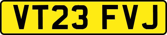 VT23FVJ