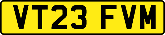 VT23FVM
