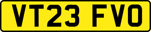 VT23FVO