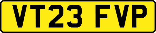 VT23FVP