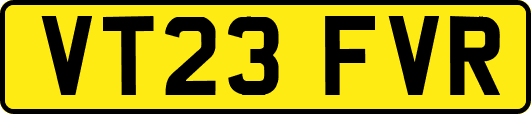 VT23FVR