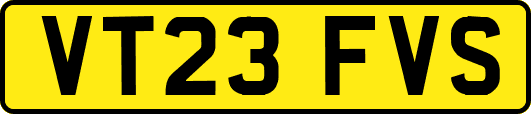 VT23FVS