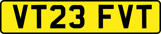 VT23FVT