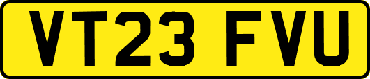 VT23FVU