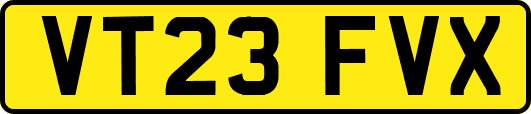 VT23FVX