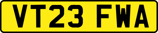 VT23FWA
