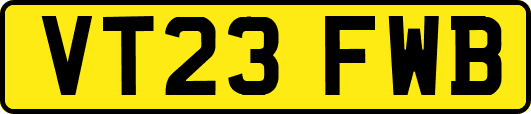 VT23FWB