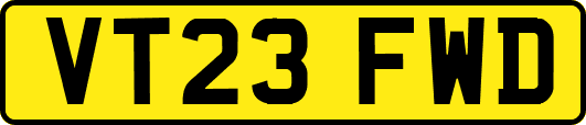 VT23FWD