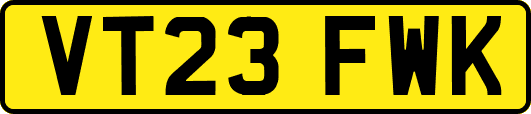 VT23FWK