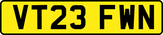 VT23FWN