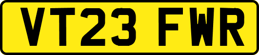 VT23FWR