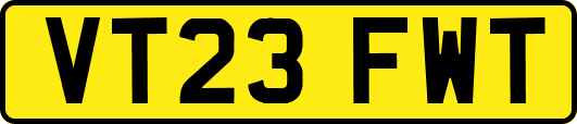 VT23FWT