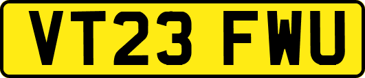 VT23FWU