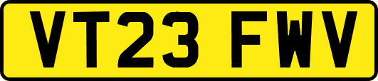 VT23FWV