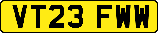 VT23FWW