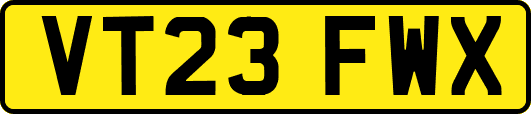VT23FWX