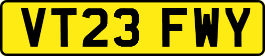 VT23FWY