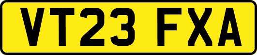 VT23FXA