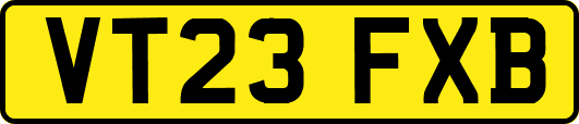 VT23FXB