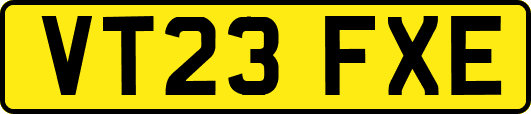 VT23FXE