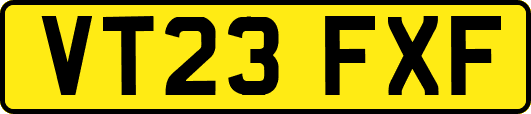 VT23FXF