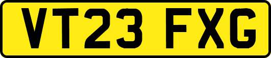VT23FXG
