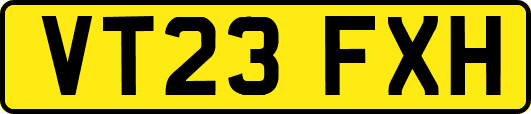 VT23FXH