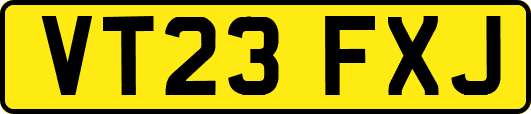 VT23FXJ