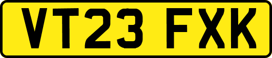 VT23FXK