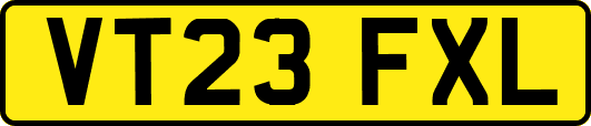 VT23FXL