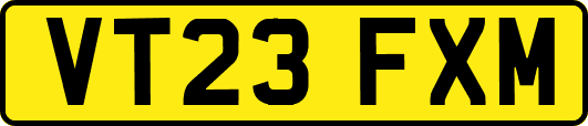 VT23FXM