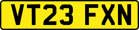 VT23FXN