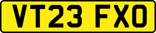 VT23FXO