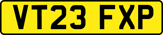 VT23FXP