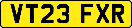 VT23FXR