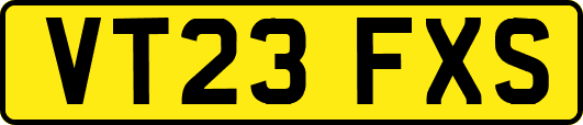 VT23FXS