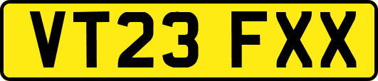 VT23FXX