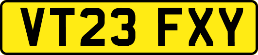 VT23FXY
