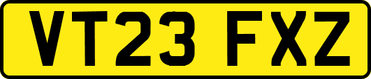 VT23FXZ