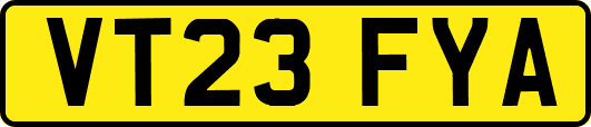 VT23FYA