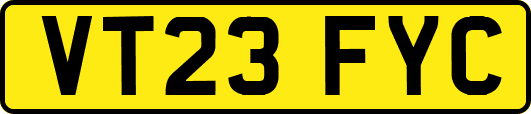 VT23FYC