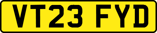 VT23FYD