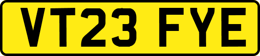 VT23FYE